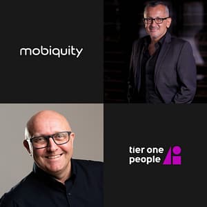 Mobiquity Gus Quiroga