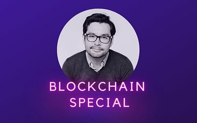 Ep 14: The Blockchain Special
