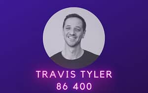 Travis Tyler 86 400