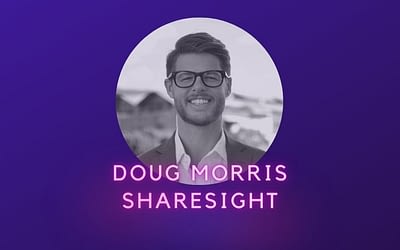 Doug Morris, Sharesight