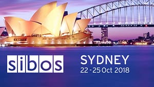 Sibos Sydney 2018