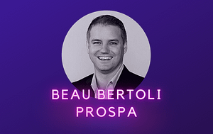 Beau Bertoli Prospa