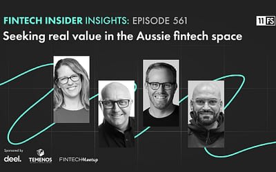 Fintech Insider Australia