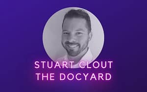 Stuart Clout Thedocyard