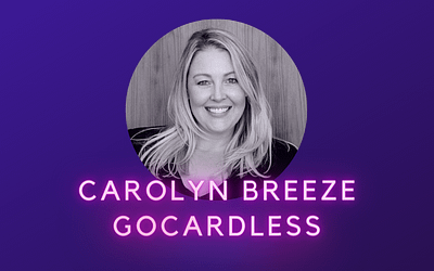 Carolyn Breeze – GoCardless