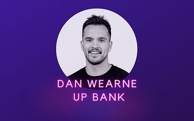 Daniel Wearne, Up