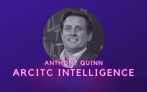Anthony Quinn Arctic Intelligence