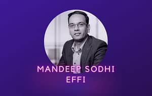 Mandeep Sodhi Effi Fintech Australia Podcast