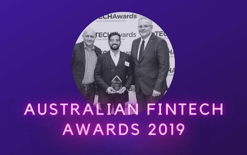 Australian Fintech Awards 2019