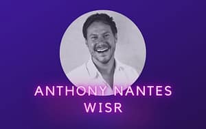 Anthony Nantes Wisr Fintech Australia Podcast