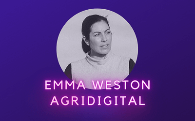 Emma Weston – AgriDigital