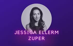 Jessica Ellerm Zuper