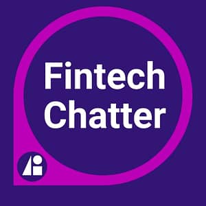 Fintech Chatter Podcast Dexter Cousins
