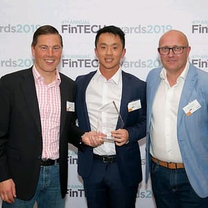Fintech Awards 2019
