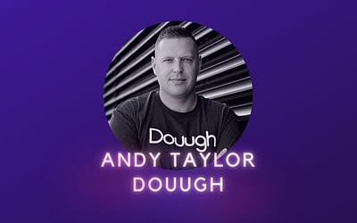 Andy Taylor – Douugh