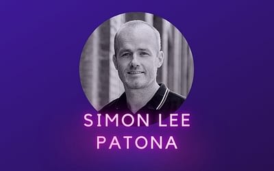 Ep 27: Simon Lee, Patona