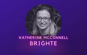 Katherine MCConnell Brighte