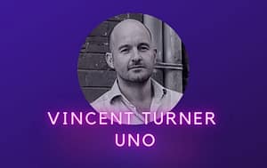 Vincent Turner Uno