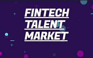 FIntech talent market