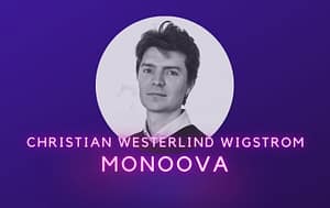 Christian Westerlind Wigstrom Monoova