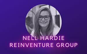 Nell Hardie Reinventure Group