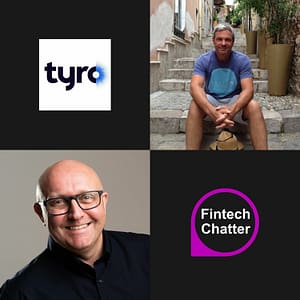 Tyro Andrew Rothwell Fintech Chatter Podcast